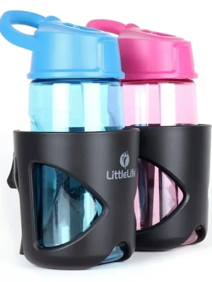 LittleLife Double Buggy Cup Holder Levný