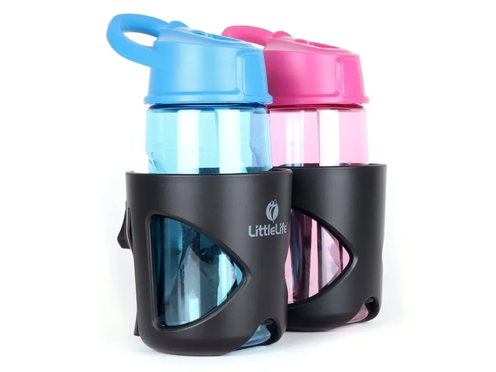 LittleLife Double Buggy Cup Holder Levný