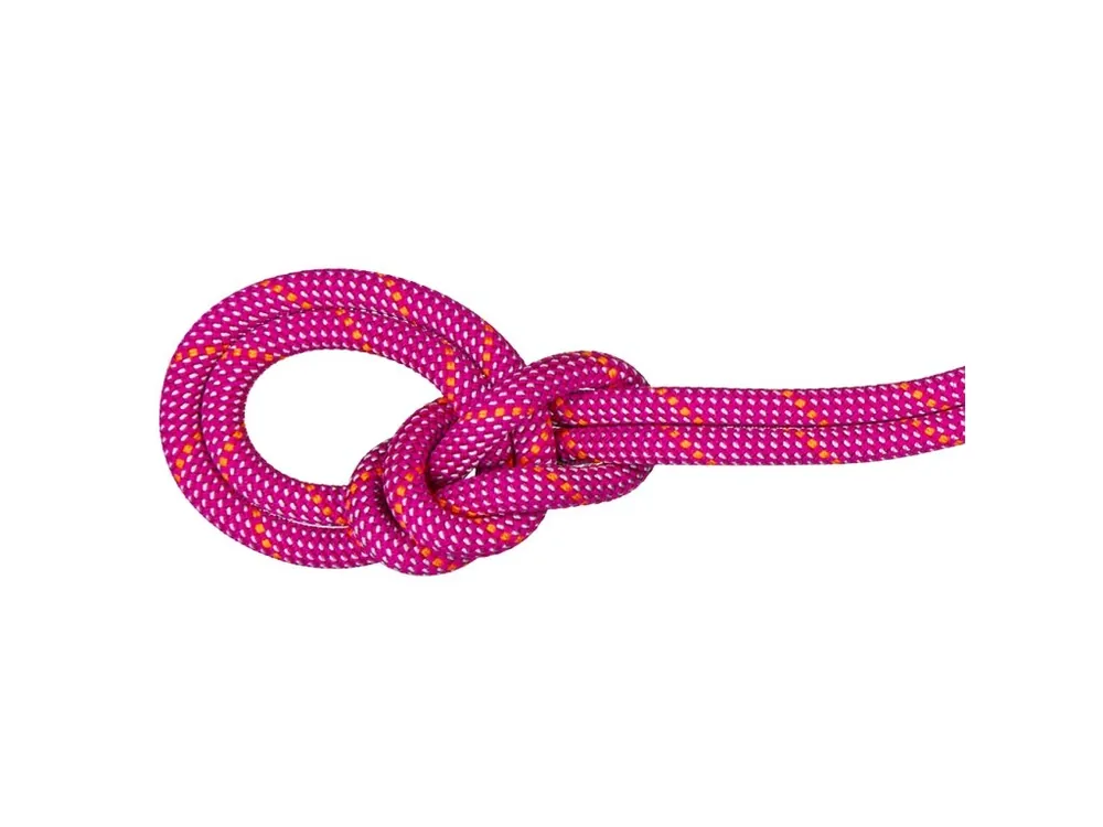 Mammut 9.5 Crag Dry Rope Odeslání Ihned