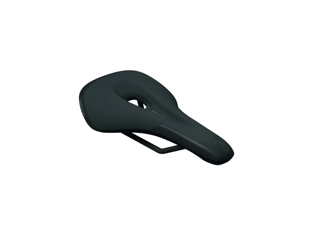 ERGON sedlo SMS Sport Men černá -S/M Must-Have