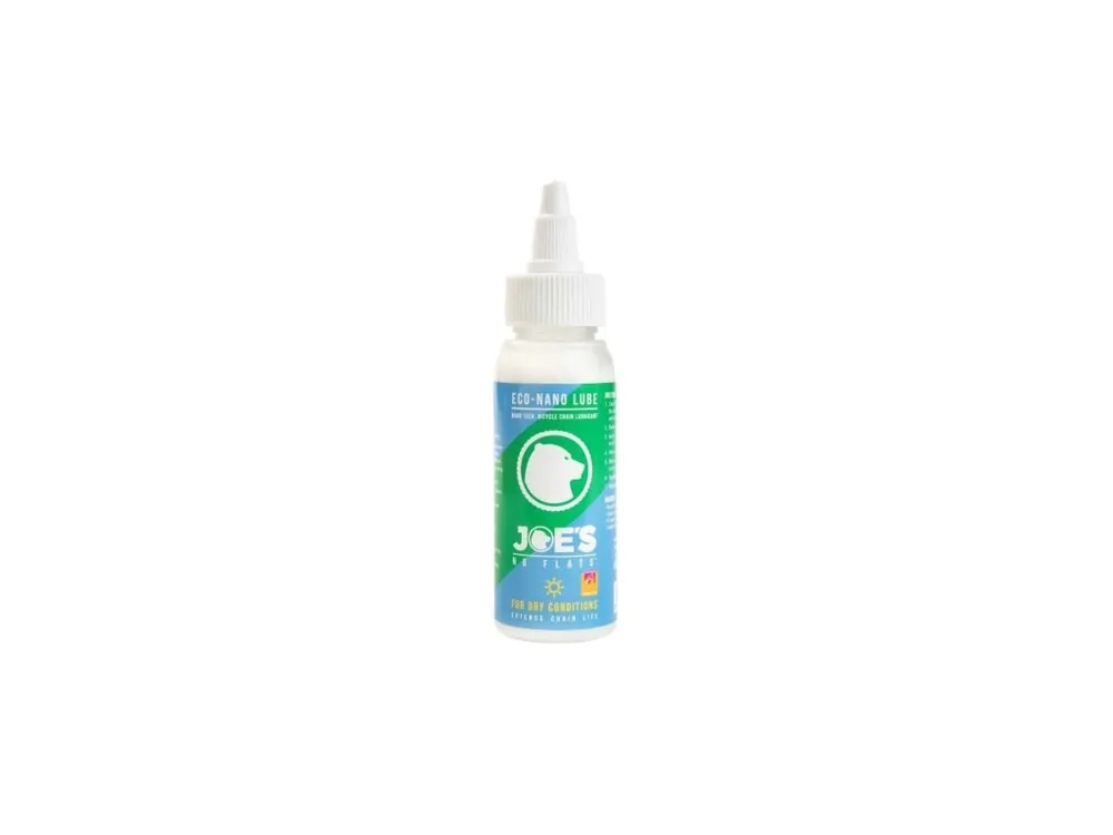 Dokud Zásoby Vydrží JOE´S mazivo na řetěz Ceramic Lube pro suché podmínky 60 ml