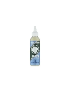 Akční Cena JOE´S mazivo na řetěz Ceramic Lube pro vlhké podmínky 125 ml