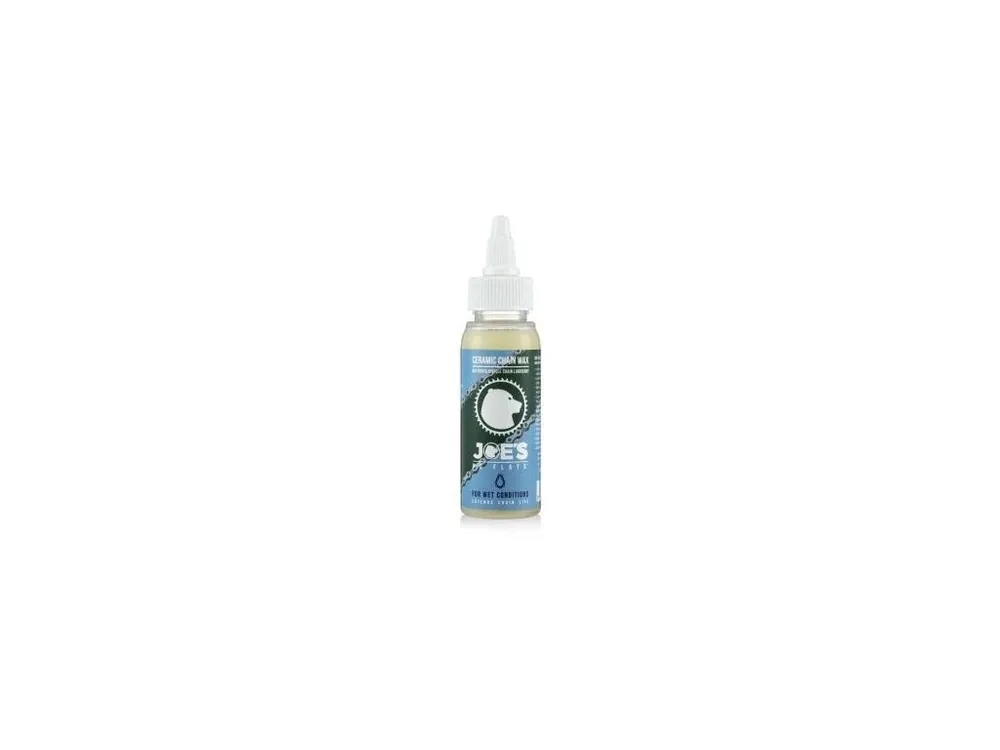 JOE´S mazivo na řetěz Ceramic Lube pro vlhké podmínky 60 ml Výprodej