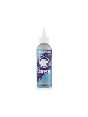 JOE´S mazivo na řetěz E-MTB Ceramic BioLube 125 ml Koupit Online