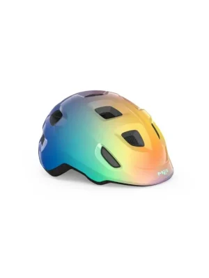 Akční Cena MET přilba HOORAY dětská multicolour
