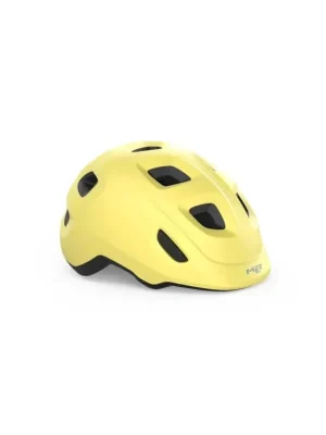 Expresní Doručení MET přilba HOORAY dětská soft yellow