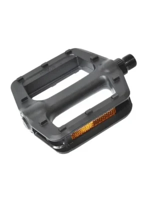 pedály FPD FP-803 plastové 9/16" černé Expresní Doručení