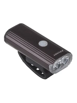 Finální Výprodej světlo přední PRO-T 800 Lm 2x10W LED USB