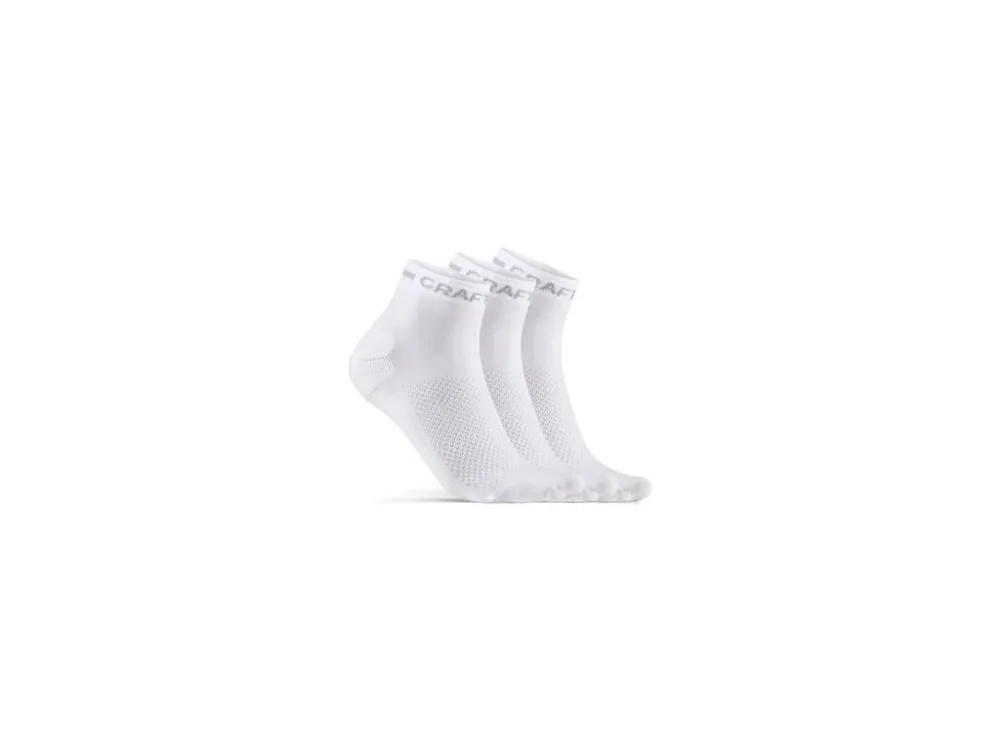 Ponožky CRAFT Active Mid 3-pack Cenová Bomba
