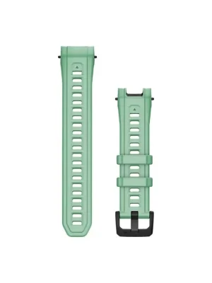 Akční Nabídka Garmin 22mm Řemínky k hodinkám (Instinct 3 – 45 mm), Neo Tropic, silikon