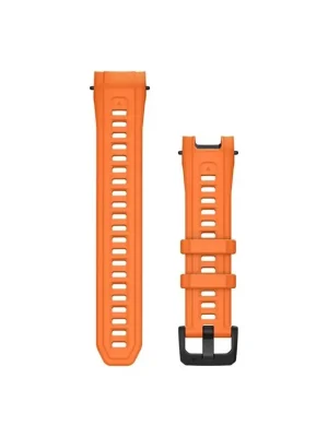 Garmin 22mm Řemínky k hodinkám (Instinct 3 – 45 mm), Solstice, silikon Zlevněný