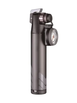 Must-Have pumpa LONGUS Bigvol ALU 100 clever s manometrem