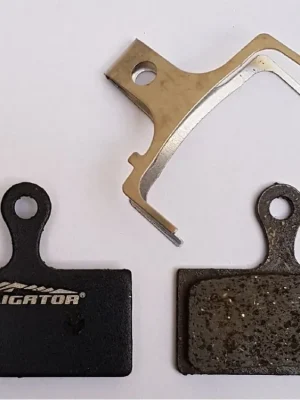 brzdové destičky ALLIGATOR SH XTR 2012 org.OEM Rychlé Dodání