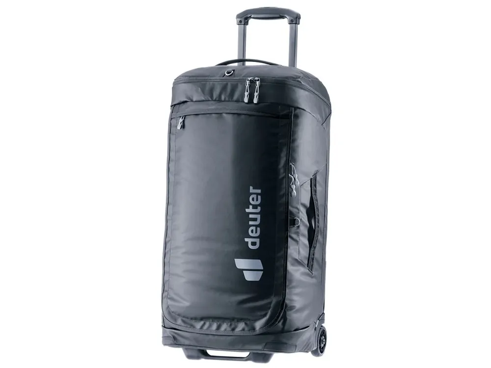 Must-Have deuter Duffel Pro Movo 60
