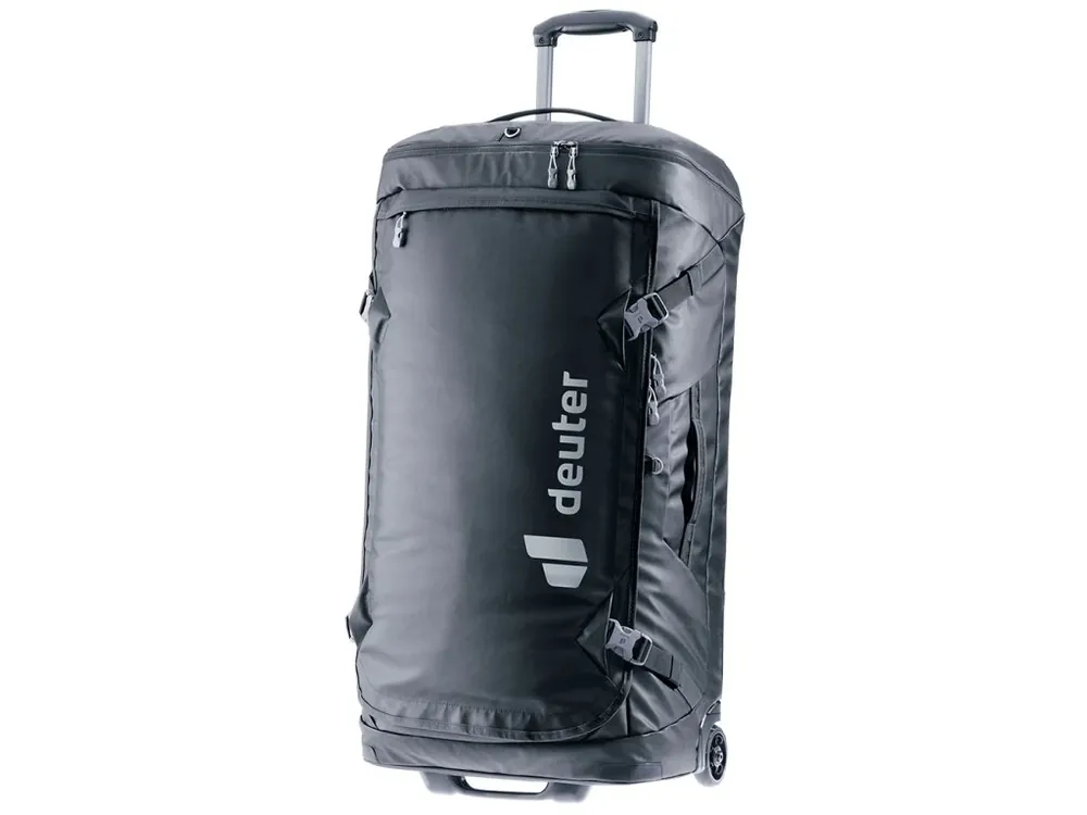Vrácení Zdarma deuter Duffel Pro Movo 90