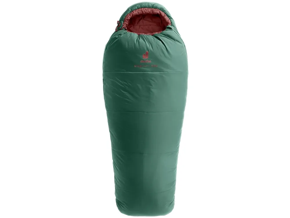 Nejlepší Cena deuter Spacák Starlight Pro