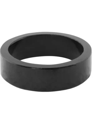 distanční podlož.AH 1" 10mm černá Výprodej