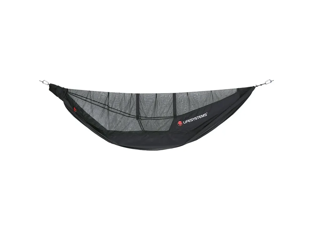 Lifesystems Exp Hammock Mosquito Net Sezónní Sleva