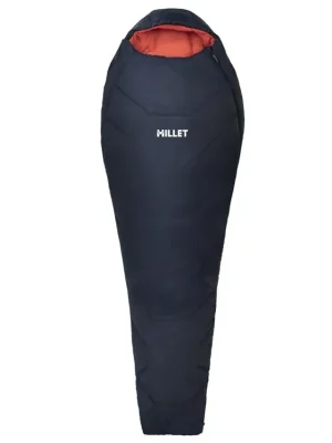 Nejlepší Volba Millet Spacák BAIKAL 1100 Women