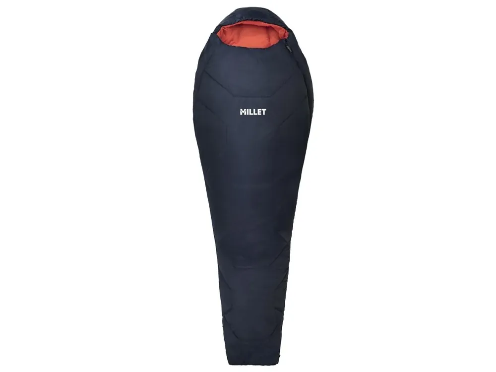 Nejlepší Volba Millet Spacák BAIKAL 1100 Women