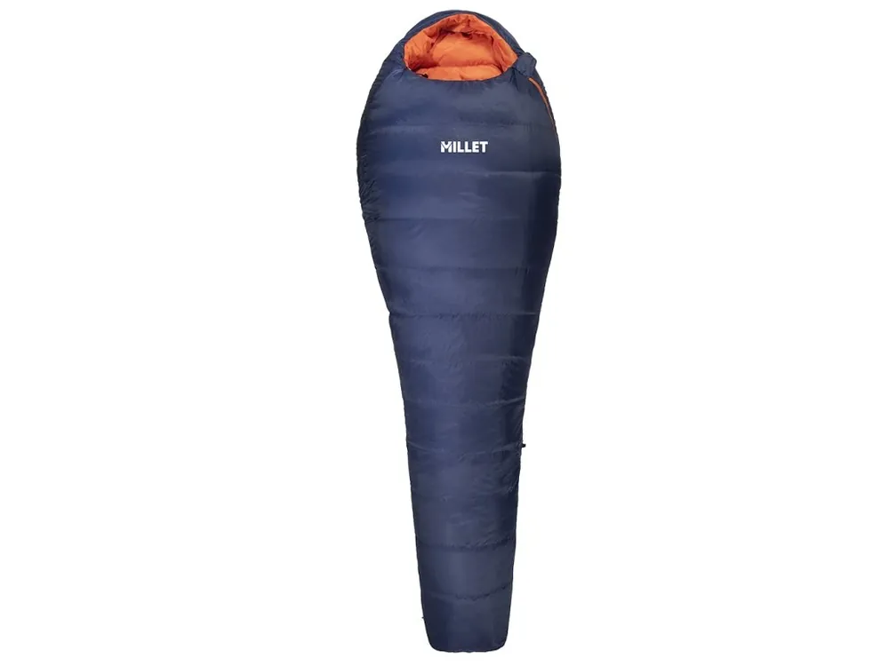 Millet Spacák Light Down -5° Top Prodej