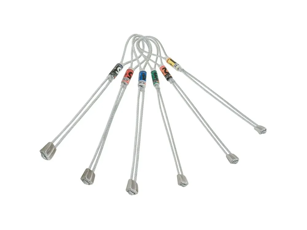 Rock Empire Climbing stopper Duo 1 Rychlé Dodání
