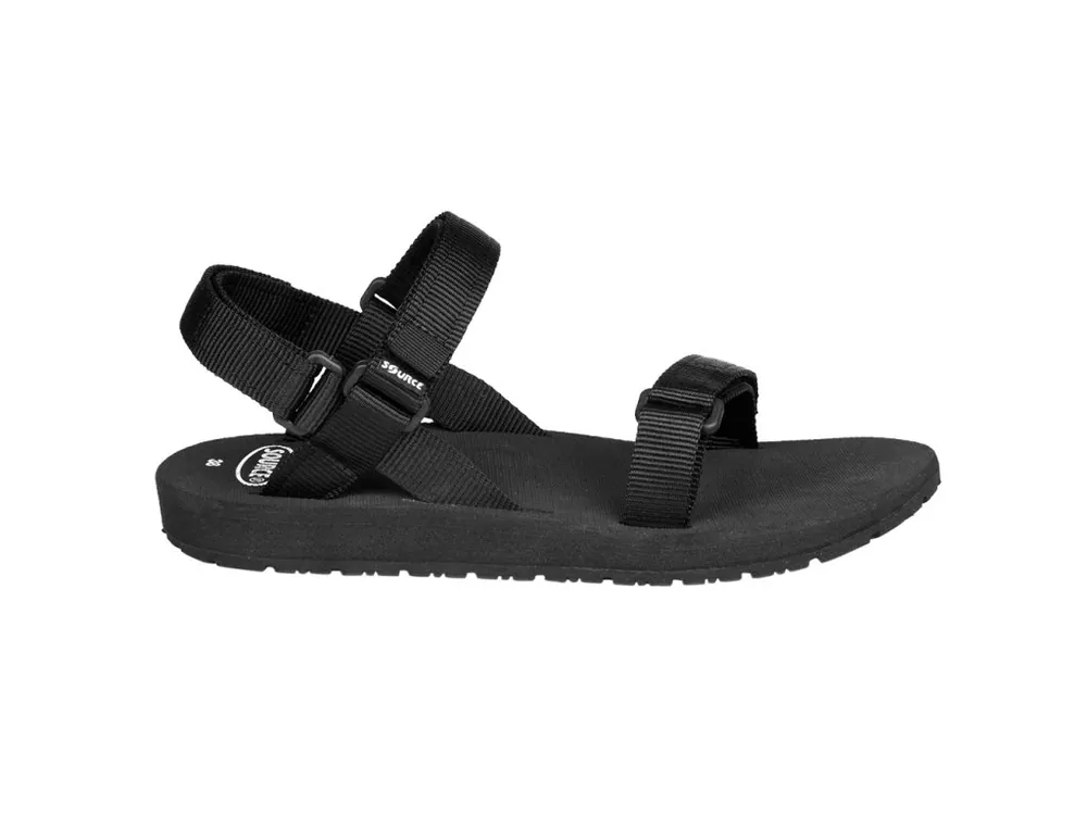 Source Classic Women Black Vysoce Kvalitní