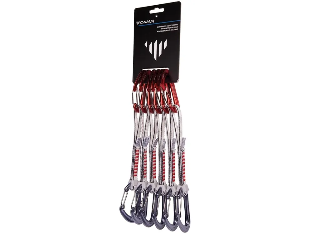 CAMP Nano 22 Express Ks 6 Pack - 18 cm Zlevněný