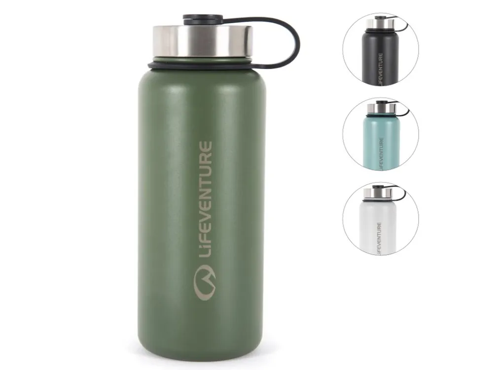 Lifeventure Flask 1 l Finální Výprodej
