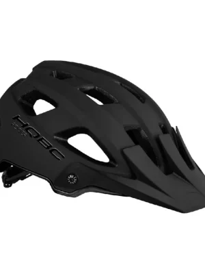 Ihned K Objednání MTB přilba HQBC Roqer black matt