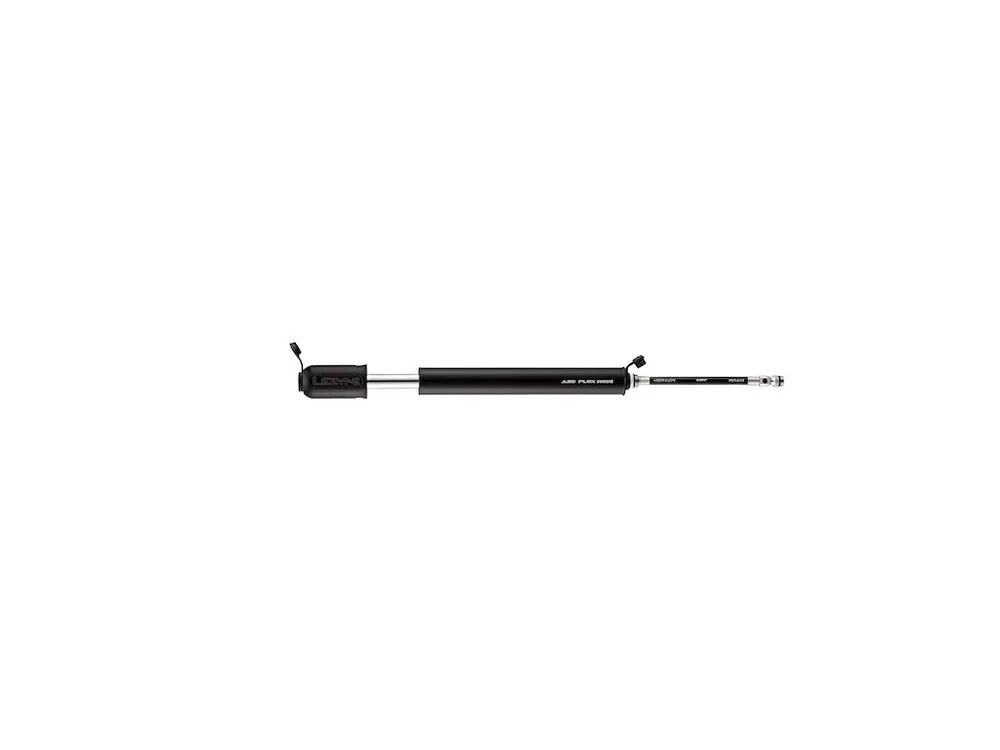 Zlevněný pumpa LEZYNE HV Drive M ABS black hi gloss