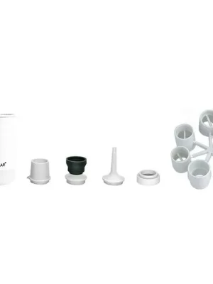 Bezpečná Platba Sada Vzduchová pumpa Flextail MAX Pump 2 Pro + univerzální redukce s příčkou