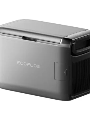 Cenově Výhodný EcoFlow Glacier Classic přenosná lednička - 45 litrů