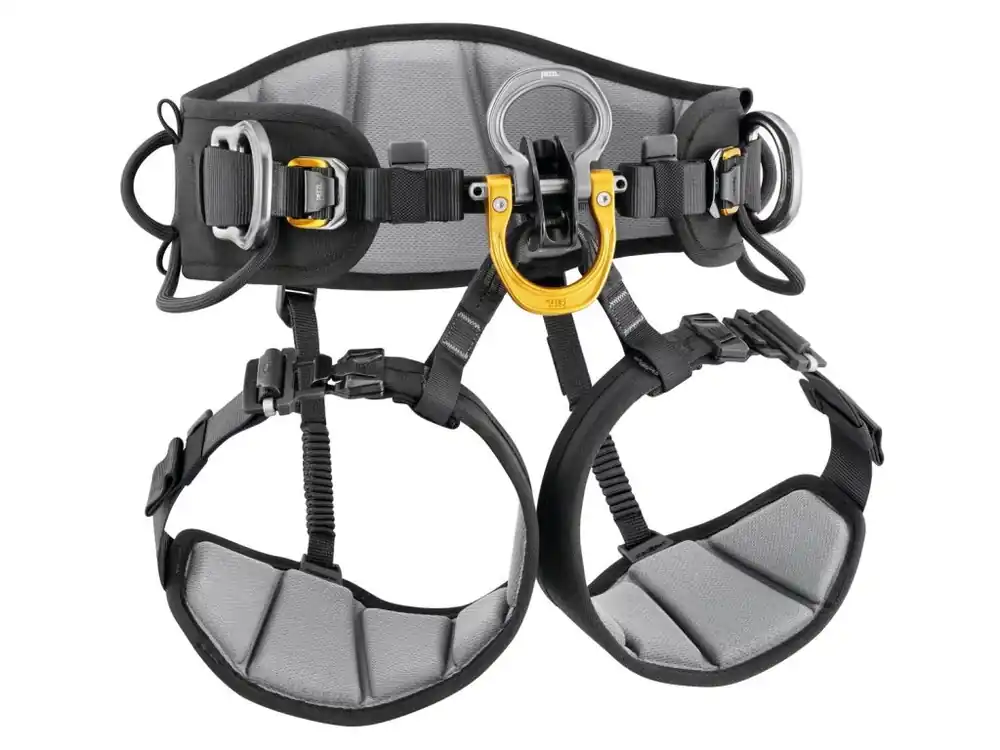 Petzl ASTRO SIT pracovní postroj Koupit Online