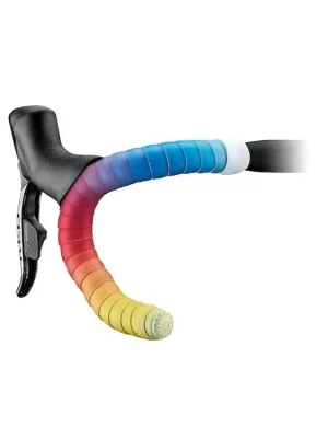 CICLOVATION omotávka Poly Touch Ombre Rainbow Novinka