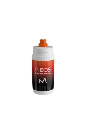 Autentický láhev ELITE 0,5l Fly Team INEOS Grenadier Style