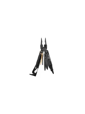 Multifunkční kleště LEATHERMAN MUT BLACK - Multitool Akční Nabídka