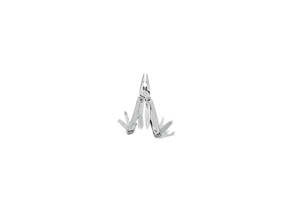 Multifunkční kleště LEATHERMAN WINGMAN - Multitool Akční Nabídka