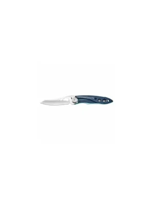 Nejprodávanější Nůž LEATHERMAN SKELETOOL KB NIGHTSHADE