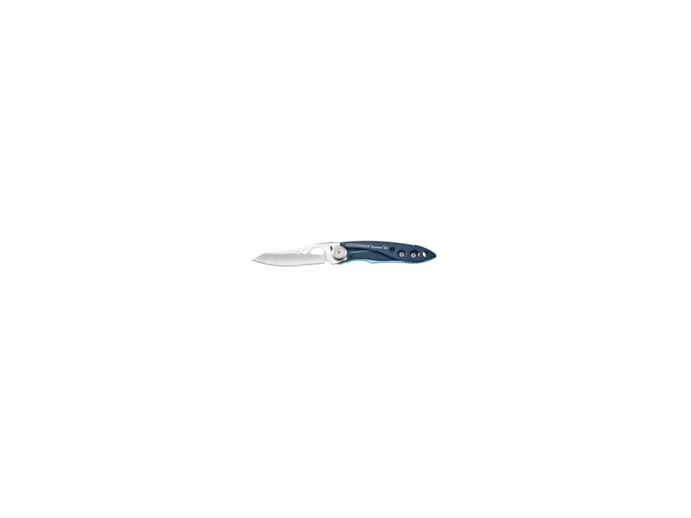 Nejprodávanější Nůž LEATHERMAN SKELETOOL KB NIGHTSHADE