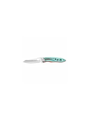 Nůž LEATHERMAN SKELETOOL KB PARADISE Akční Nabídka