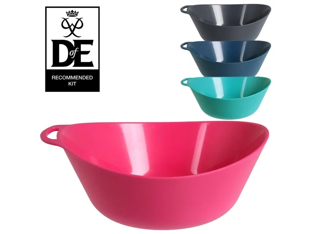 Zlevněný Lifeventure Ellipse Bowl