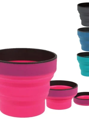 Lifeventure Ellipse Flexi Mug Nejprodávanější