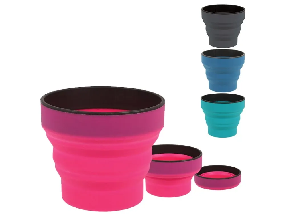 Lifeventure Ellipse Flexi Mug Nejprodávanější