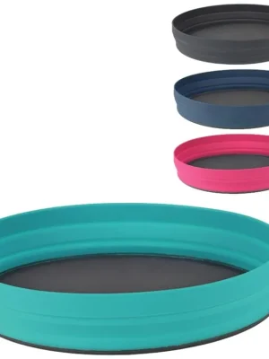 Lifeventure Ellipse Flexi Plate Super Cena