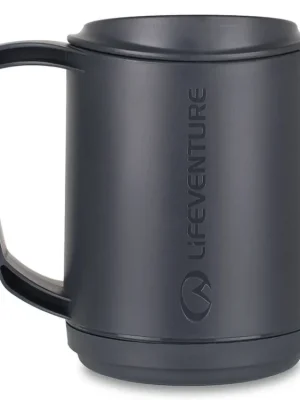 Finální Výprodej Lifeventure Ellipse Insulated Mug - 350 ml
