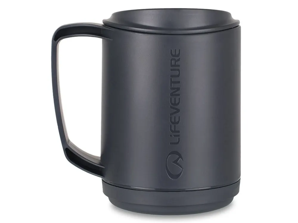 Finální Výprodej Lifeventure Ellipse Insulated Mug - 350 ml