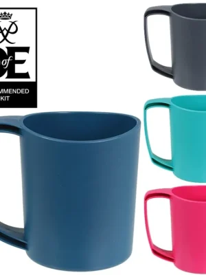 Autentický Lifeventure Ellipse Mug 300 ml
