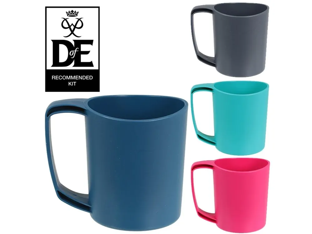 Autentický Lifeventure Ellipse Mug 300 ml