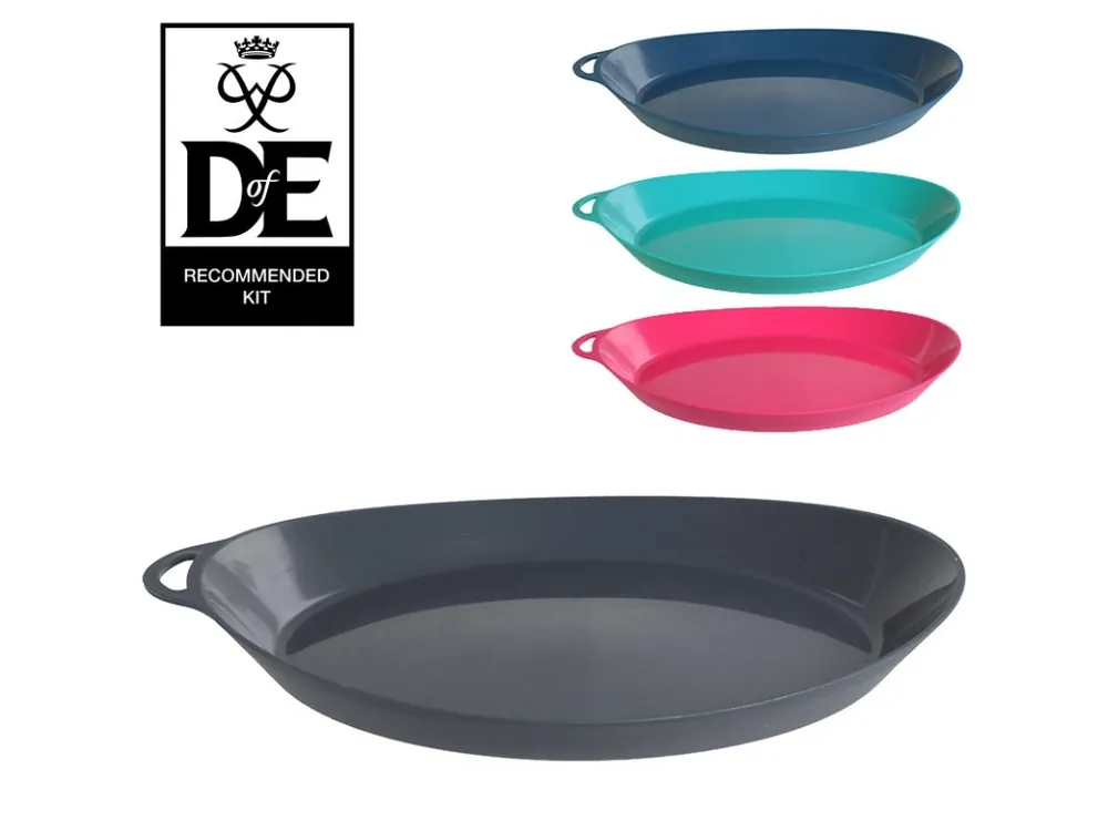 Lifeventure Ellipse Plate Cenová Bomba
